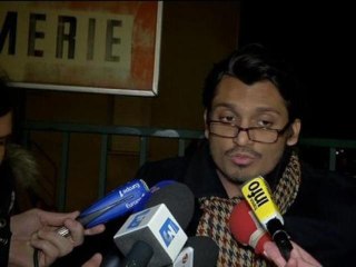 L'avocat de Dieudonné va demander une autre garde à vue - 23/01