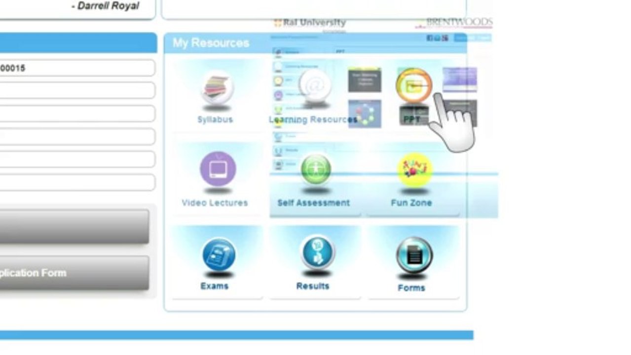 Rai University Online Learning Program - How It Works Video Tutorial
