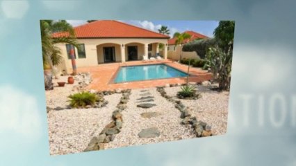 Aruba Vacation Rentals Close to Heavens