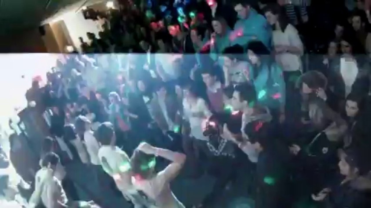 Dévoilement Liste BDS JUM'EMN'JI - 13.01.14