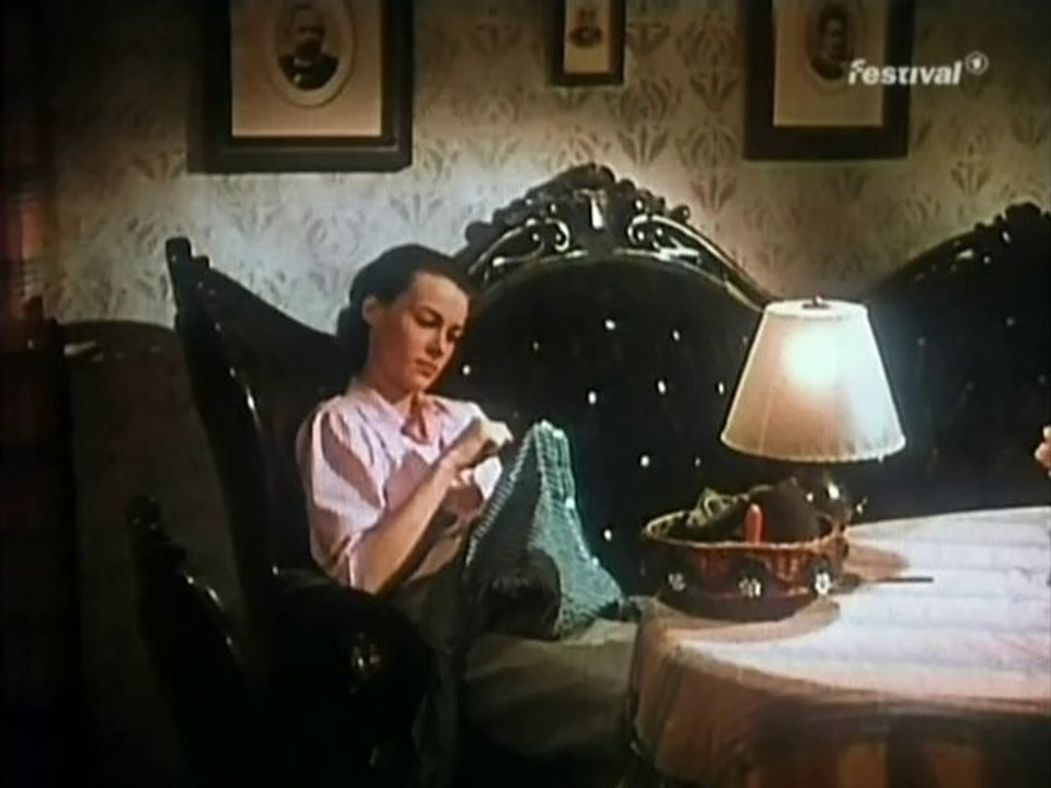 Hans Albers - La Paloma (1944)