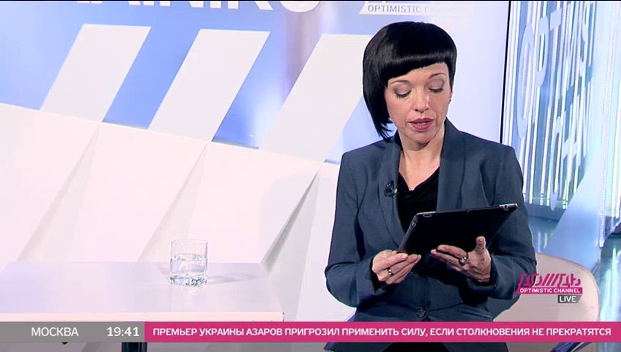 Дождь ТВ. МАКЕЕВА. Битва за Киев. Часть 1_3