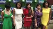Kareena  Kapoor looking green  like  tea  leaves came for tata Global  beverages