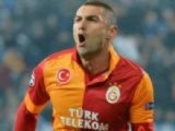 Burak Yılmaz, Inter'in Transfer Gündeminde