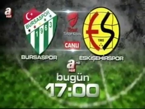 Sivasspor Akhisar Belediyespor Ziraat Türkiye Kupası 3. Hafta Özeti