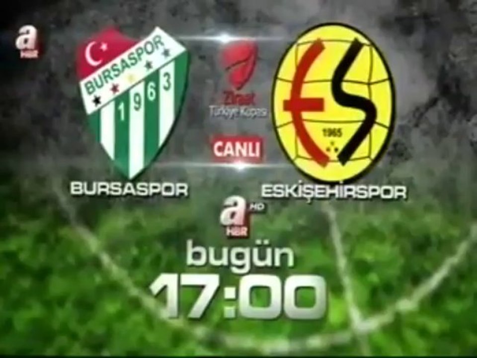 Sivasspor Akhisar Belediyespor Ziraat Türkiye Kupası 3. Hafta Özeti