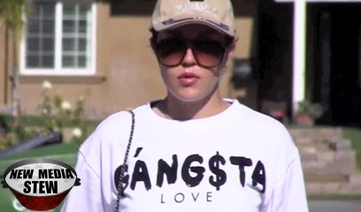 AMANDA BYNES Starts Fashion School after Rehab