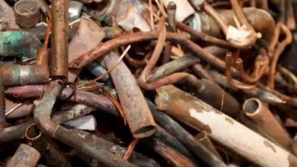 H&C Metals Newark NJ