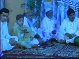 aye phir yaad madiney ki rulaney k laye mehfil-e-naat by Molana Muhammad Rafiq Sahib