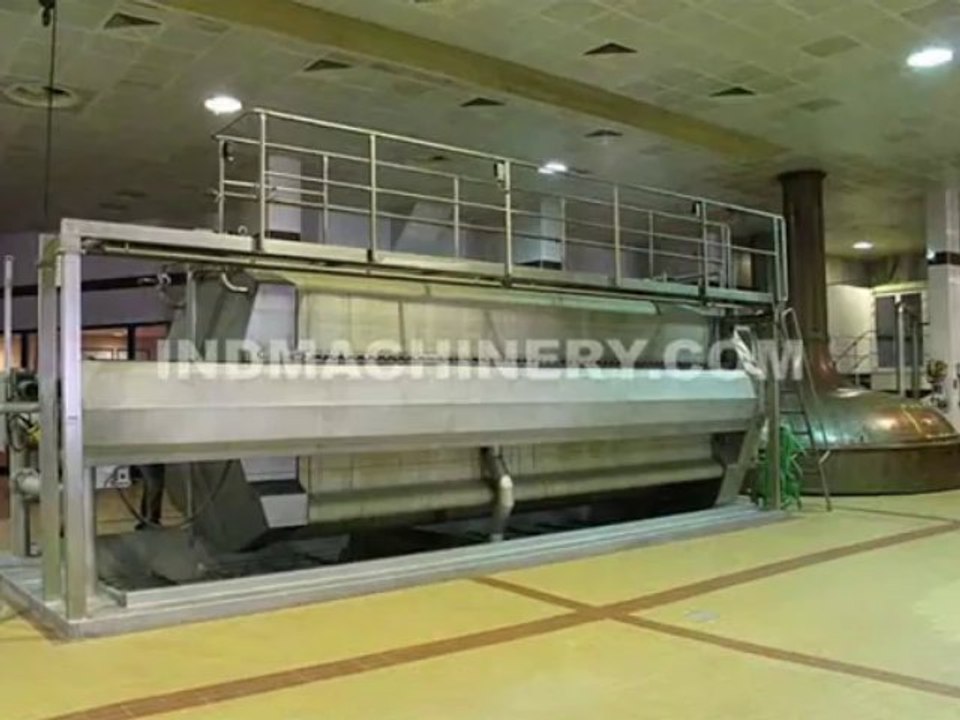 Beer Brewery Equipment
