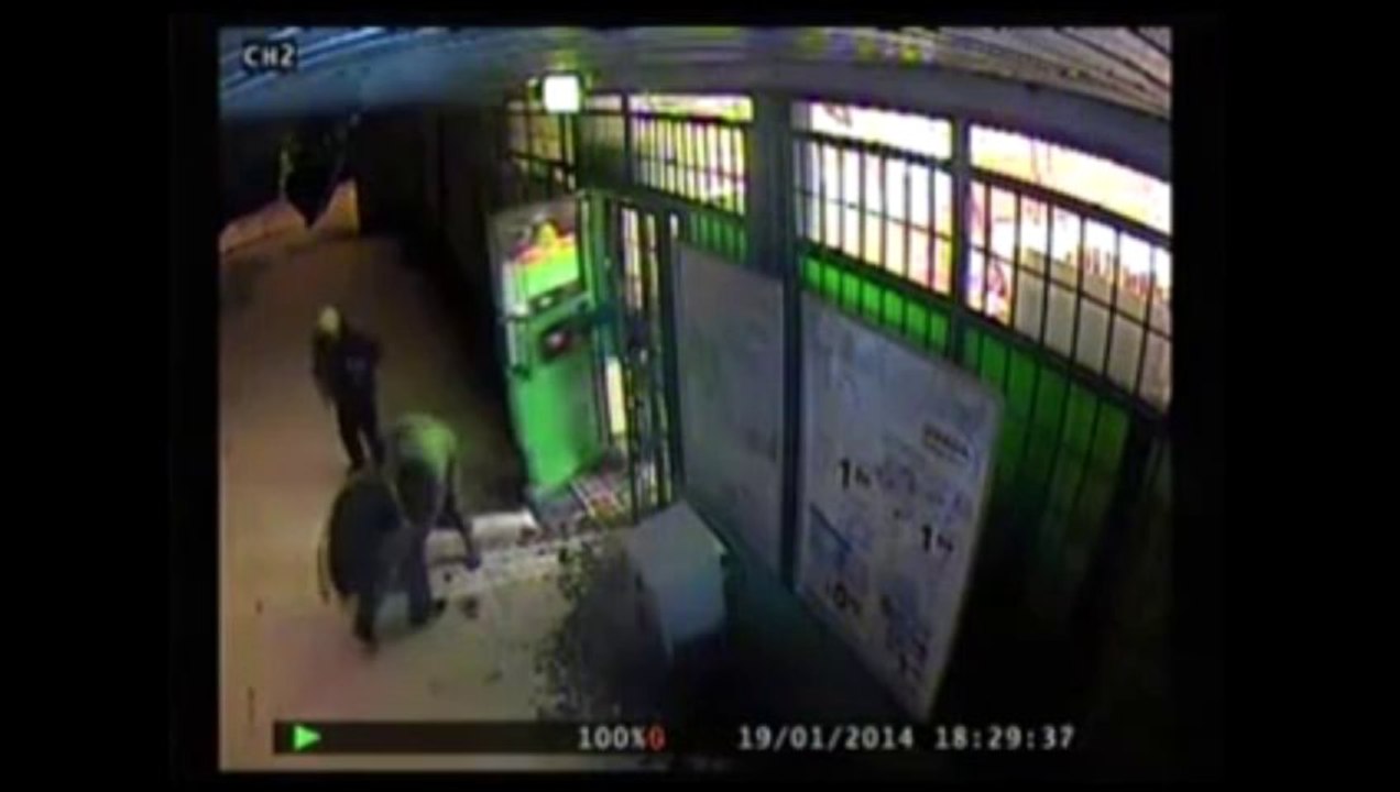 Lublin: Napad na sklep osiedlowy na Bronowicach