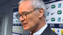 Ranieri: Sędzia powinien chronić piłkarzy