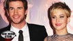 Catching Fire's JENNIFER LAWRENCE Helps LIAM HEMSWORTH Get Over MILEY CYRUS Break-Up