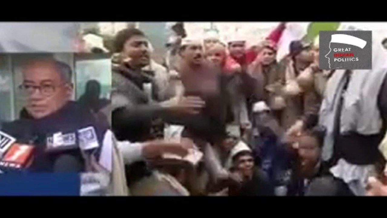 Arvind Kejriwal never followed rules and regulations: Digvijay Singh