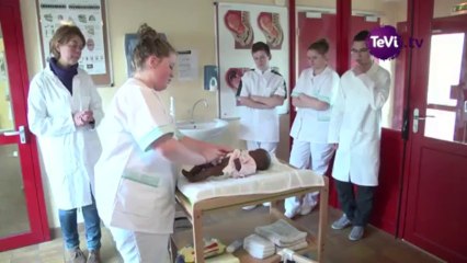 IREO service à la personne [TéVi] 21-01-14