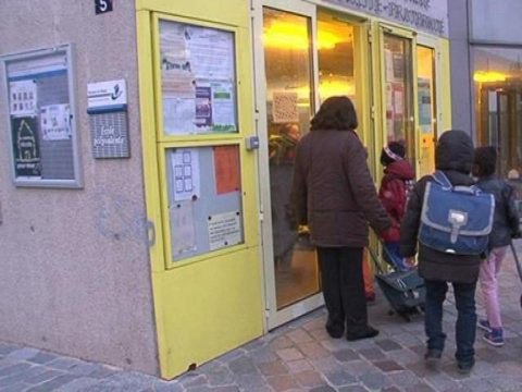 Réforme des rythmes scolaires: parents, enseignants et enfants prennent le rythme – 23/01