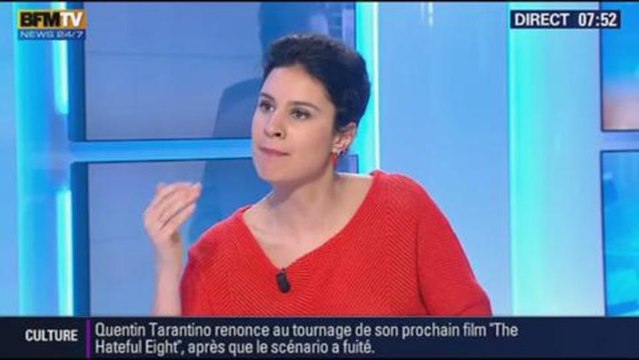 Politique Première: Délinquance: Manuel Valls à l'heure du bilan - 23/01