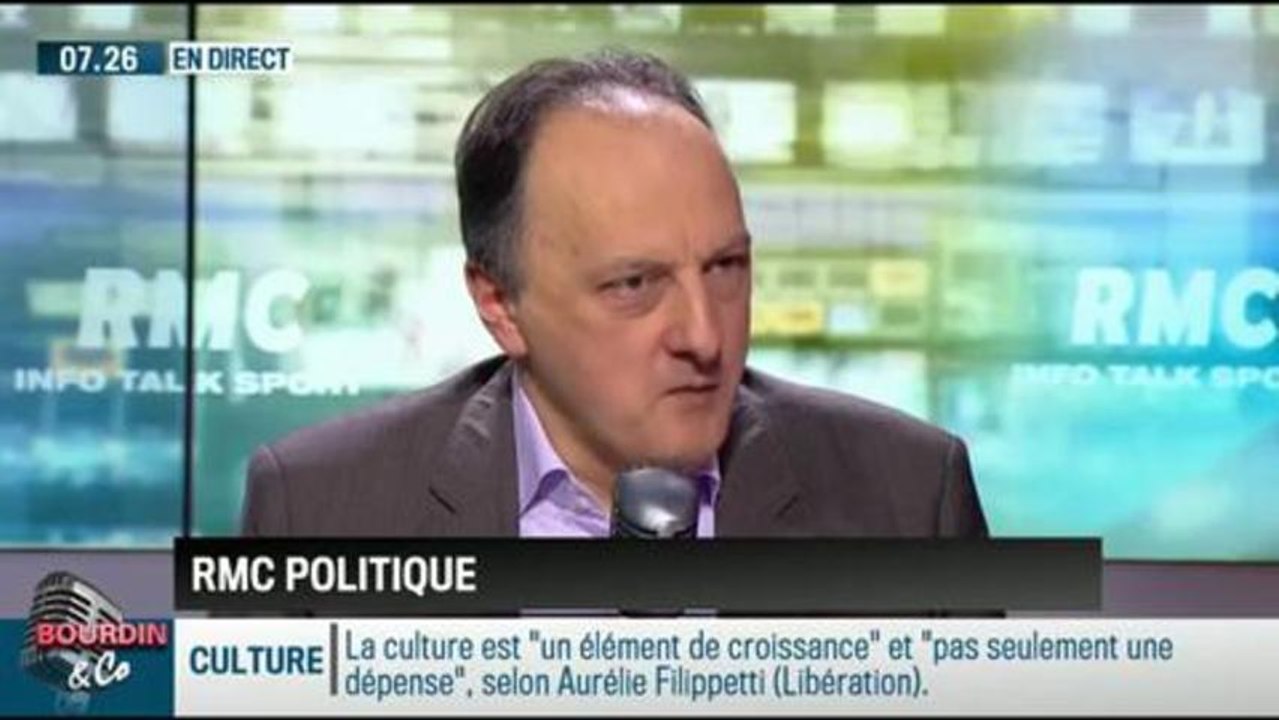 Les coulisses de la Politique: Élections européennes: Le Front National progresse dans les sondages - 23/01