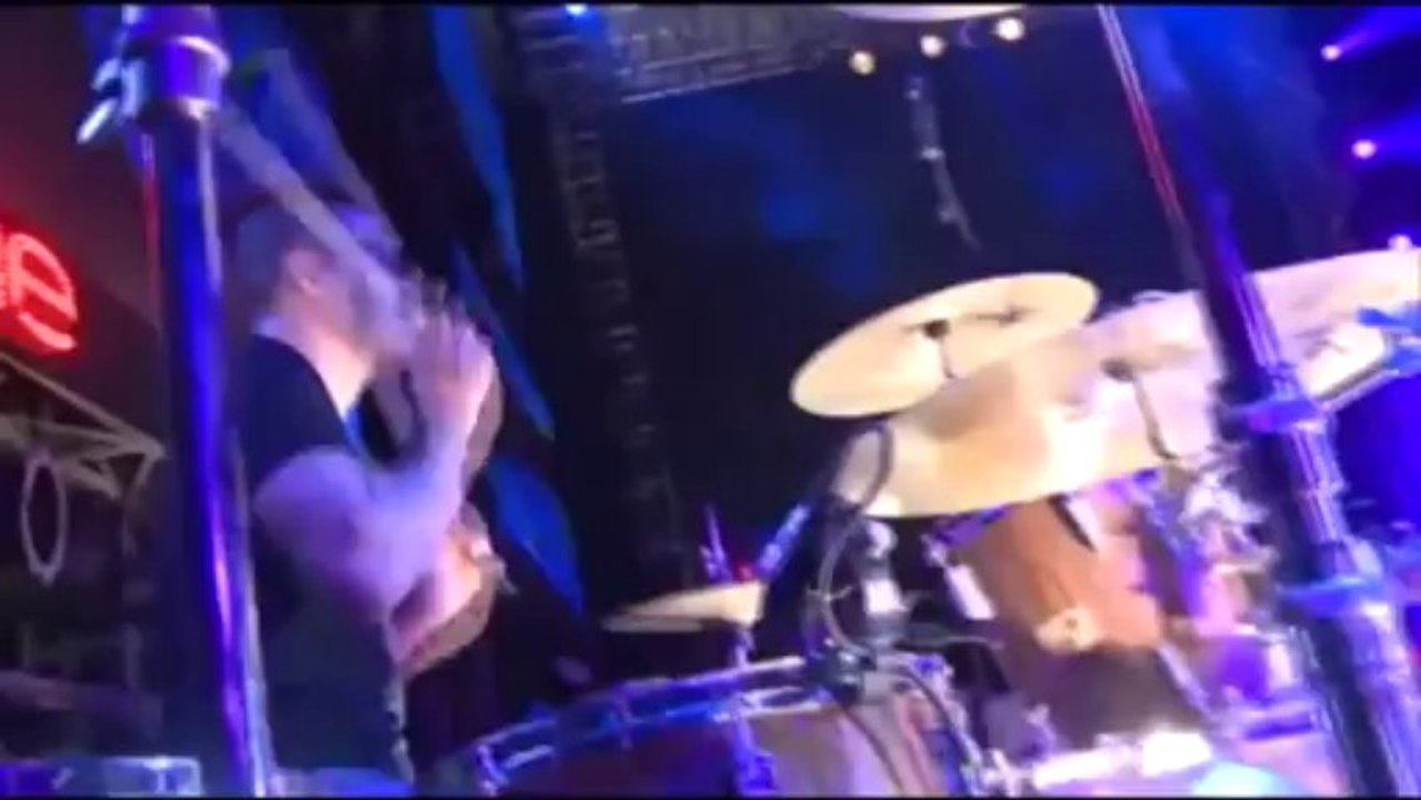 [MobiFone RockStorm 2013 - Hải Phòng] Cao Nguyên Đá - Ngũ Cung
