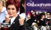 SHARON OSBOURNE: 'Osbournes' MTV Reality Show Was 'Biggest Mistake' of Her Life