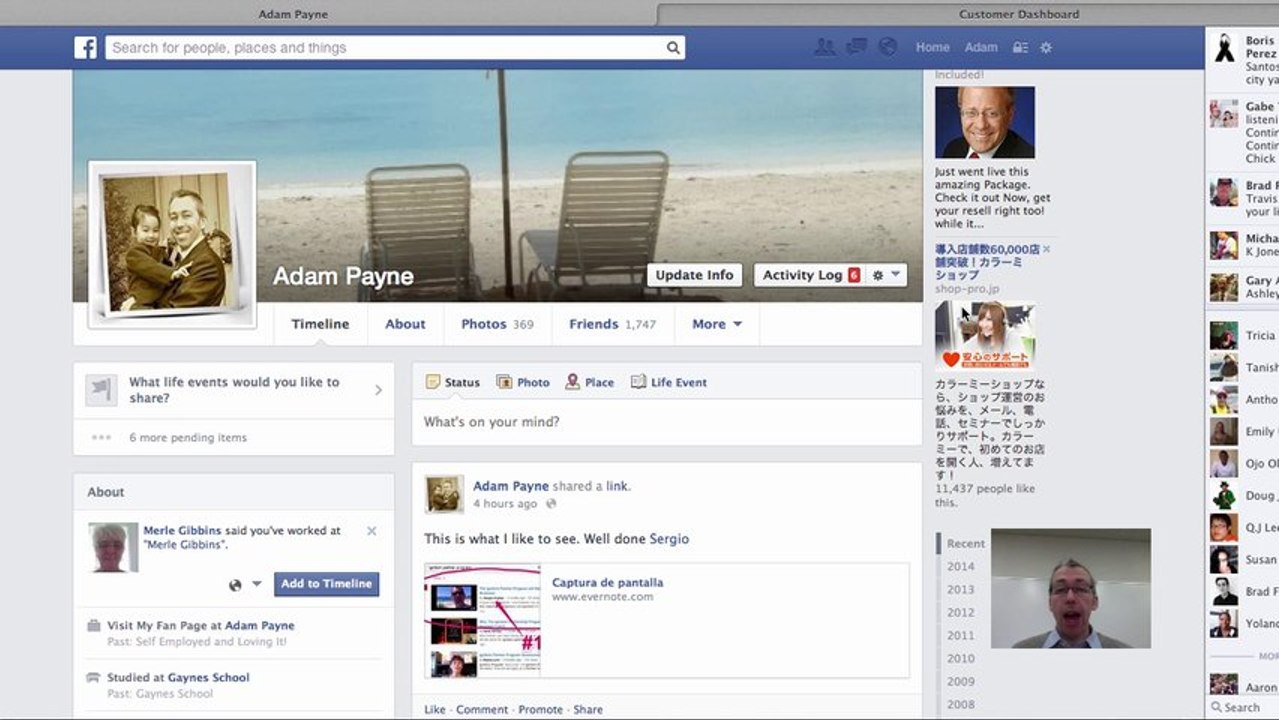 News Feed Fire Review | $997 Worth of Bonuses - News Feed Fire Works And Here's How!