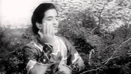 Manjal Pusivarum - Mainavathi, S.A Nagarajan, K.A Thangavelu - Tamil Classic Song