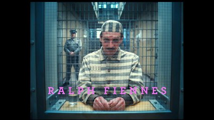 The Grand Budapest Hotel - Clip "A propos des personnages" [VOST|HD720p]