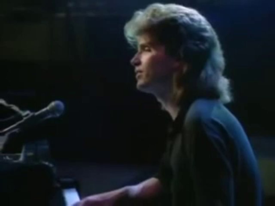 Richard Marx - Right Here Waiting