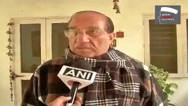 VK Malhotra slams Arvind Kejriwal over Somnath Bharti