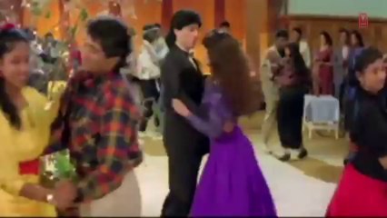 Tu piyar hai kisi aur ka