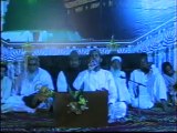 mera dil tarap raha hey - Mehfil e naat preside by Molana Muhammad Rafiq