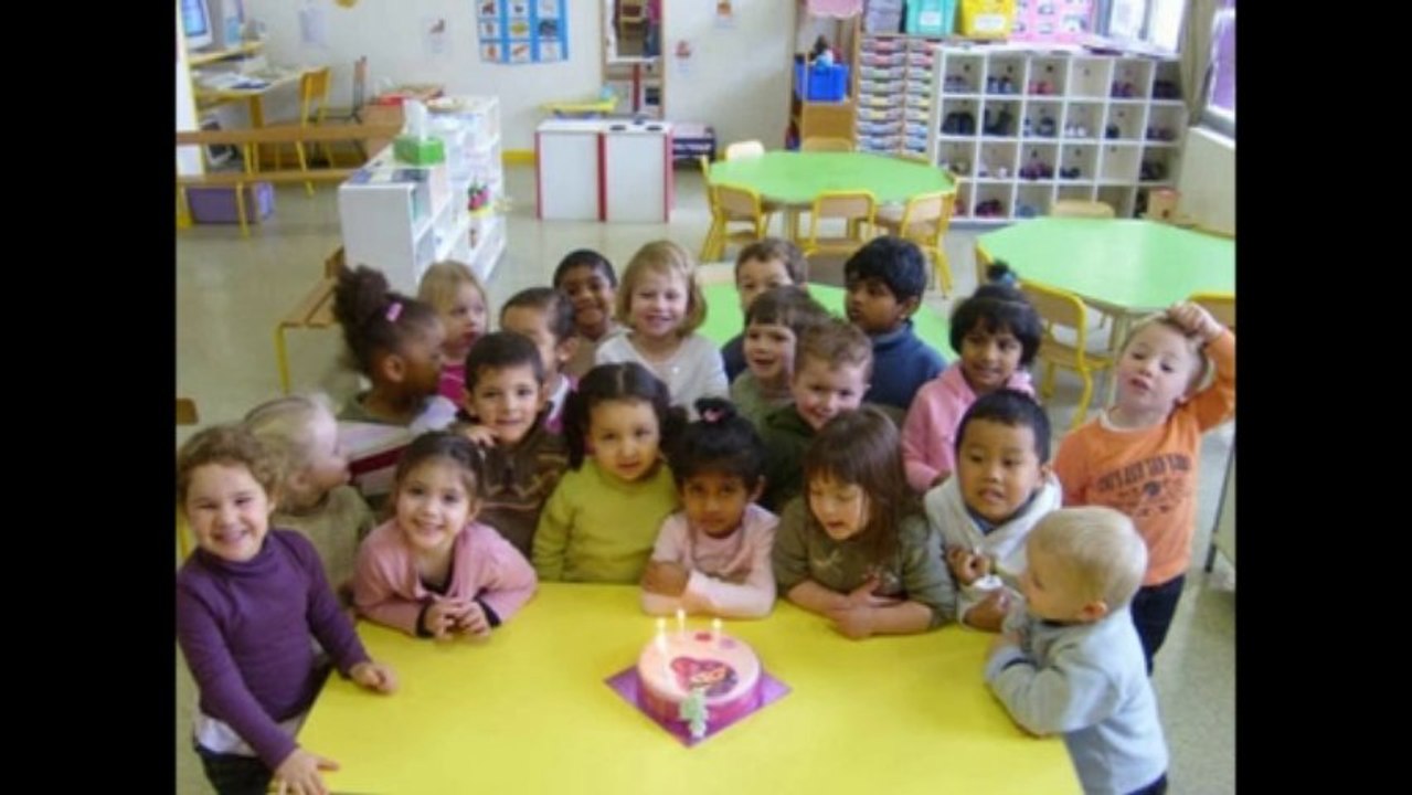 Efficient Playschools in Electronic City - Pollination Schools