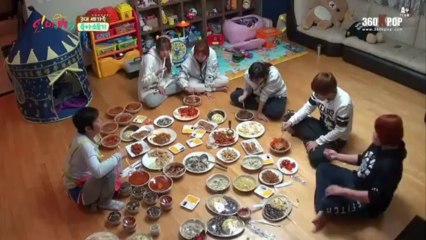 [Vietsub] OMB Ep 1 - Mir Cut