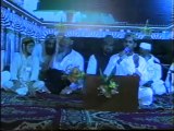 rehmat baras rahi hey-Mehfil-e-Naat arranged by Hazrat Maulana Muhammd Rafiq Sahib
