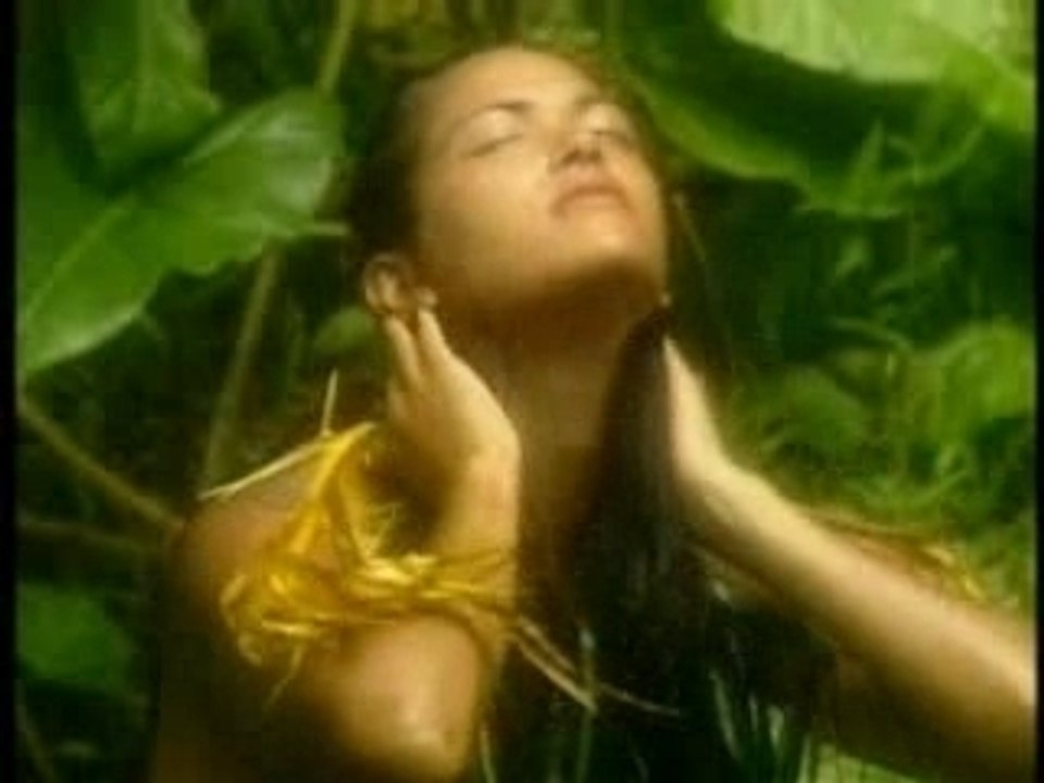 Fenua paradisia