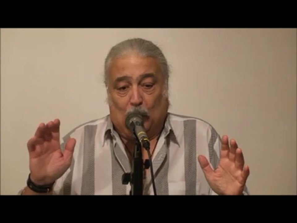 LE BAL DE LA MARINE (hommage à François Deguelt) par Giorgio