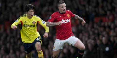 Manchester United, İngiltere Lig Kupası'ndan Elendi