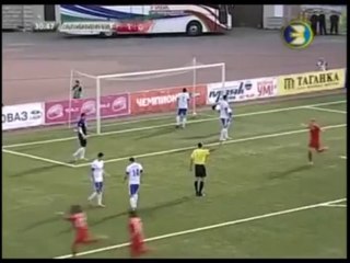 ФНЛ-13-14. 3 тур.  Уфа — Балтика. Обзор матча