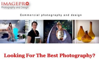 IMAGEPRO PHOTOGRAPHY & DESIGN