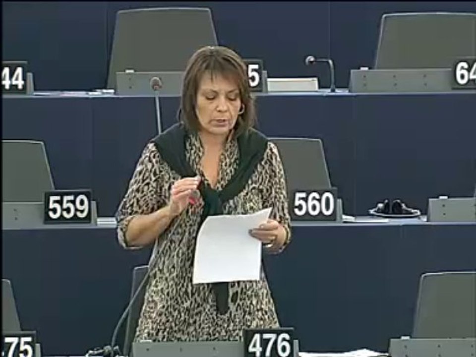 Europarl TV - Réinstallation