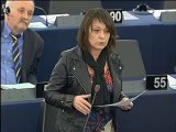 Europarl TV - Situation sans abris / vague de froid