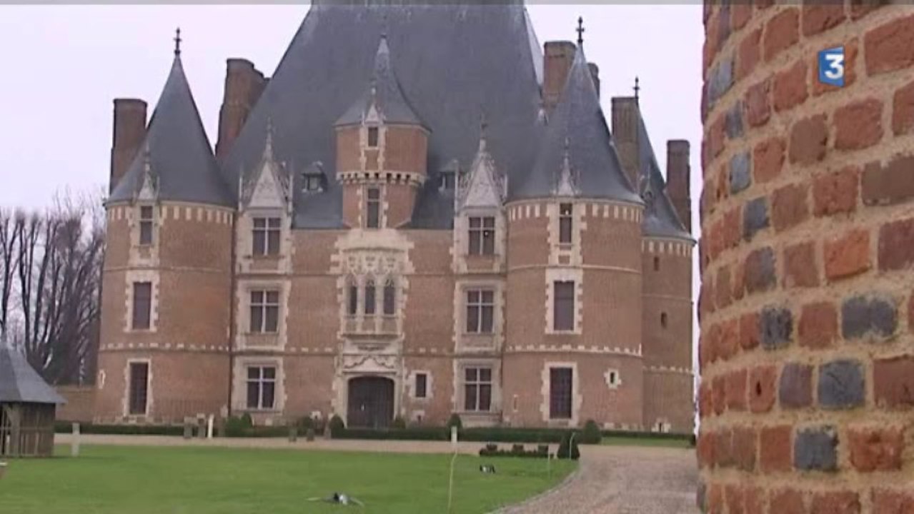 Martainville (76) : musée des traditions et arts normands