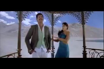 Ippadi Mazhai video songs HD  - Vedi Tamil Movie songs - biju paval