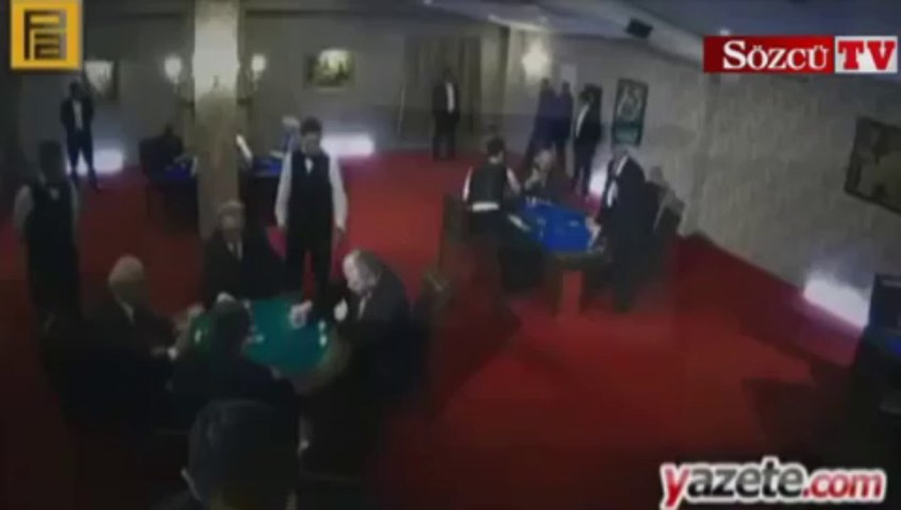 Kurtlar Vadisi Pusu 212. Bölüm Fragmanı