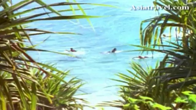 Gold Coast, Australia by Asiatravel.com