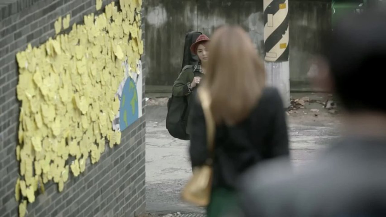 [MV] 에일리(Ailee) _ 노래가 늘었어(Singing got better)