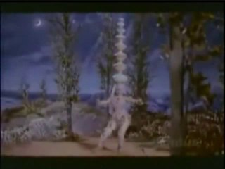 ASHA n MAHENDRA KAPOOR - Adha Hai Chandrma Raat Aadhi - NAVRANG