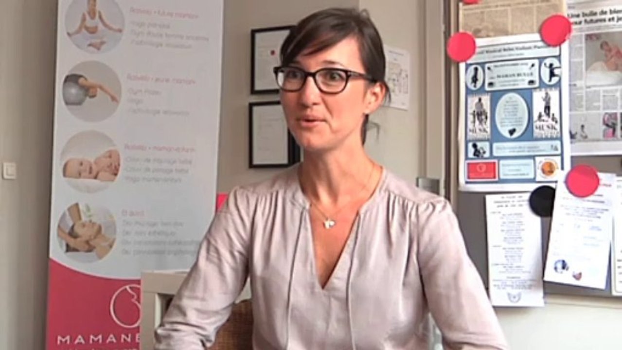 Extrait Maman Bulle 3