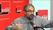 François Chérèque: 