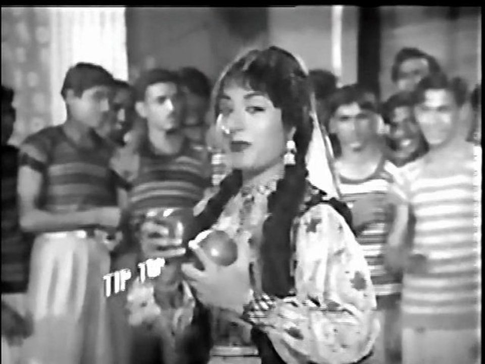 LAYEE KABUL SE MITHI ANAR